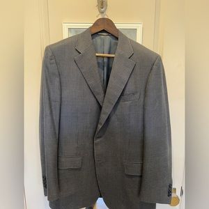 Canali 1934 Blazer 44R